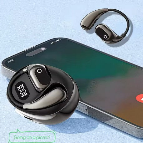 AUDÍFONOS TRADUCTORES XG99